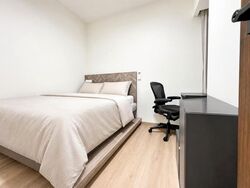 The Quintet (D23), Condominium #618134211